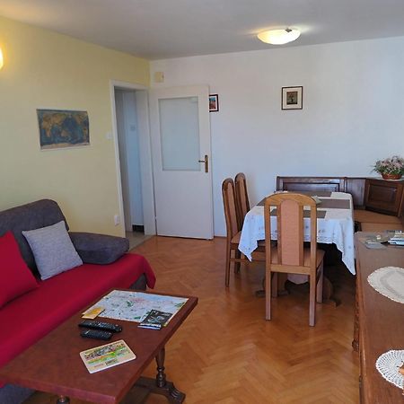 Apartmán Oko Split Exteriér fotografie