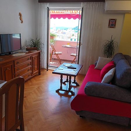Apartmán Oko Split Exteriér fotografie