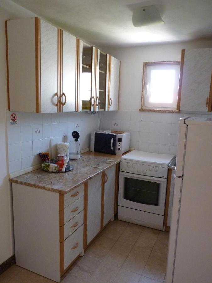Apartmán Oko Split Exteriér fotografie