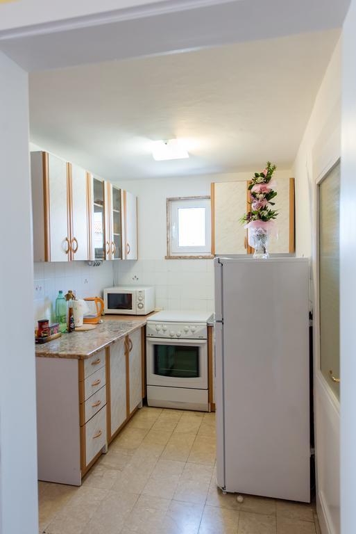 Apartmán Oko Split Exteriér fotografie