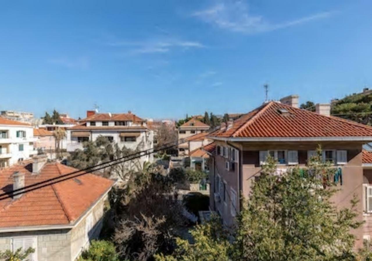 Apartmán Oko Split Exteriér fotografie