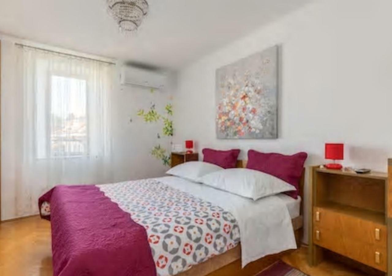 Apartmán Oko Split Exteriér fotografie