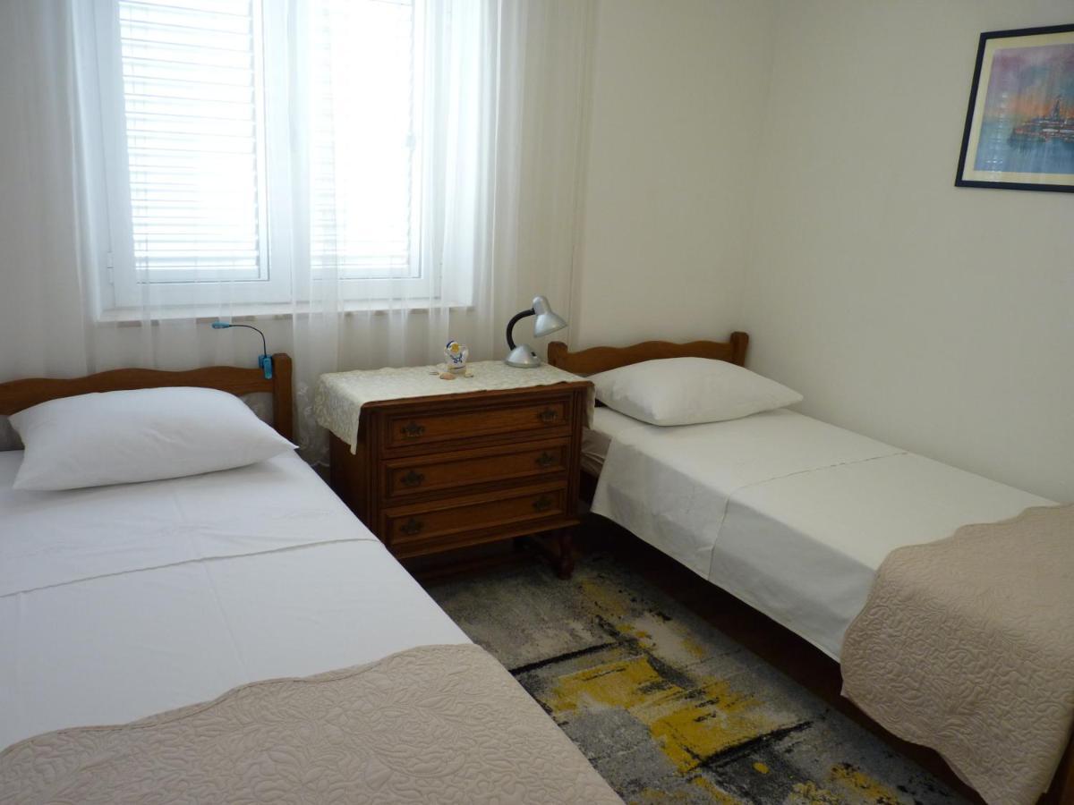 Apartmán Oko Split Exteriér fotografie